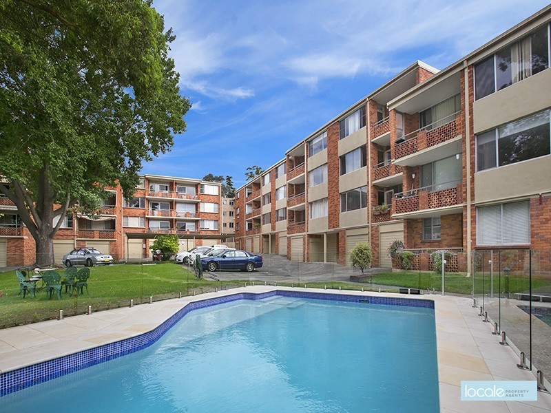 24/7 Bortfield Drive, Chiswick NSW 2046