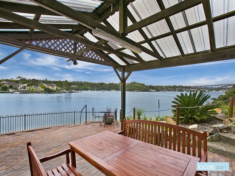 24/7 Bortfield Drive, Chiswick NSW 2046