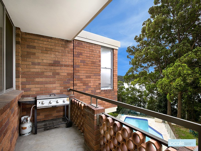 24/7 Bortfield Drive, Chiswick NSW 2046