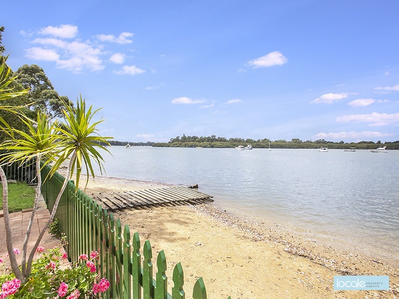 35 Llewellyn Street, Rhodes NSW 2138