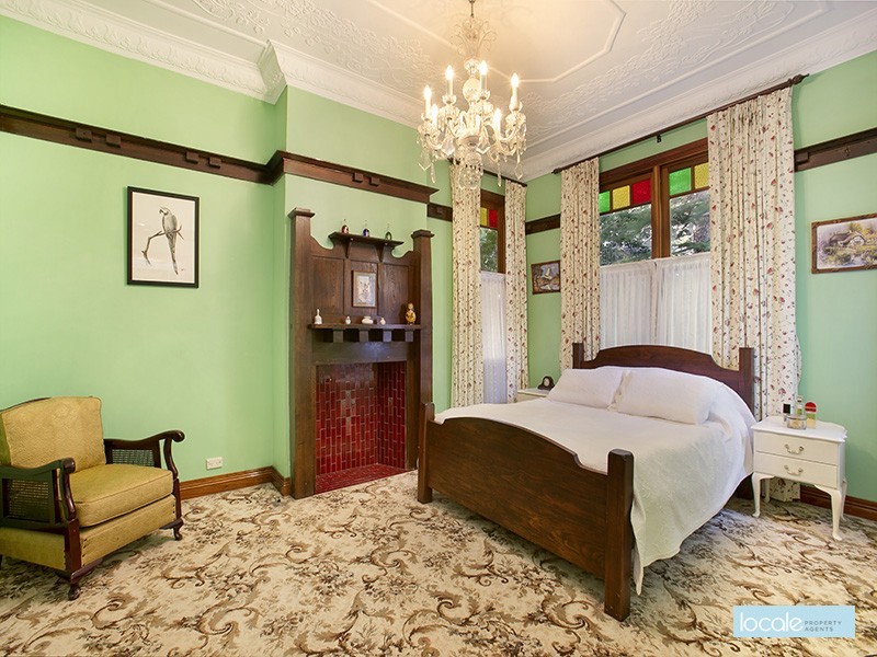 35 Llewellyn Street, Rhodes NSW 2138