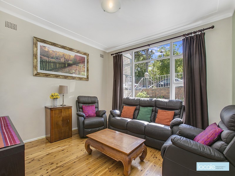 62A James Street, Leichhardt NSW 2040