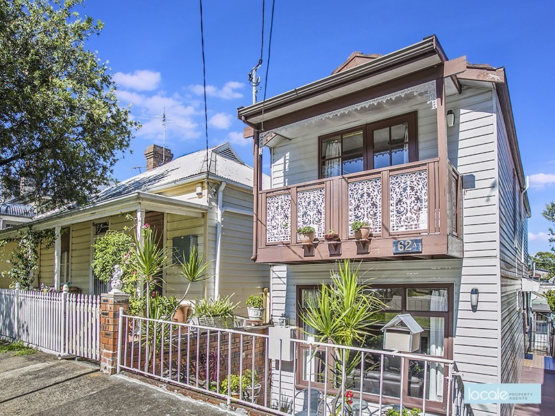 62A James Street, Leichhardt NSW 2040