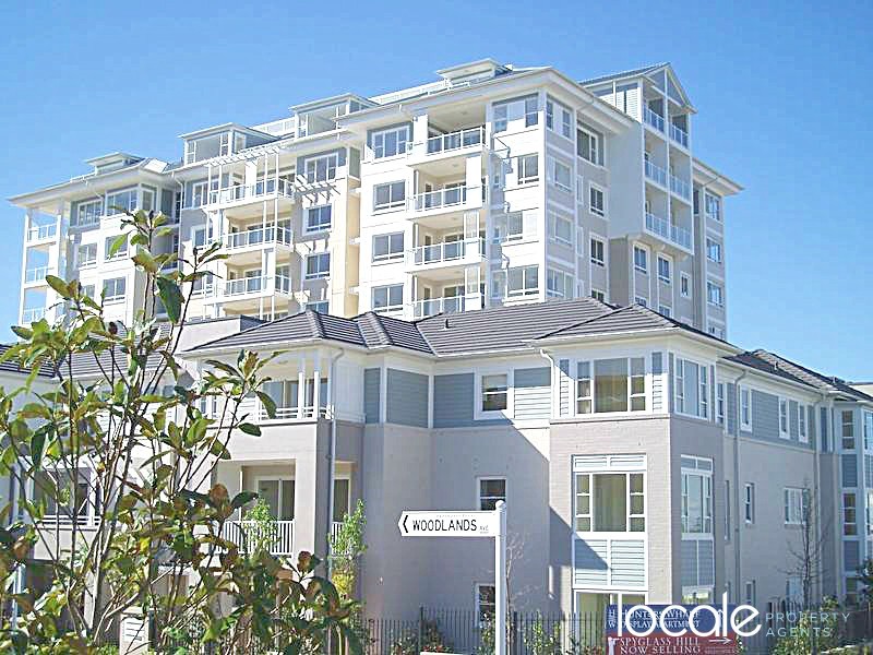 19/5 Woodlands Avenue, Breakfast Point NSW 2137