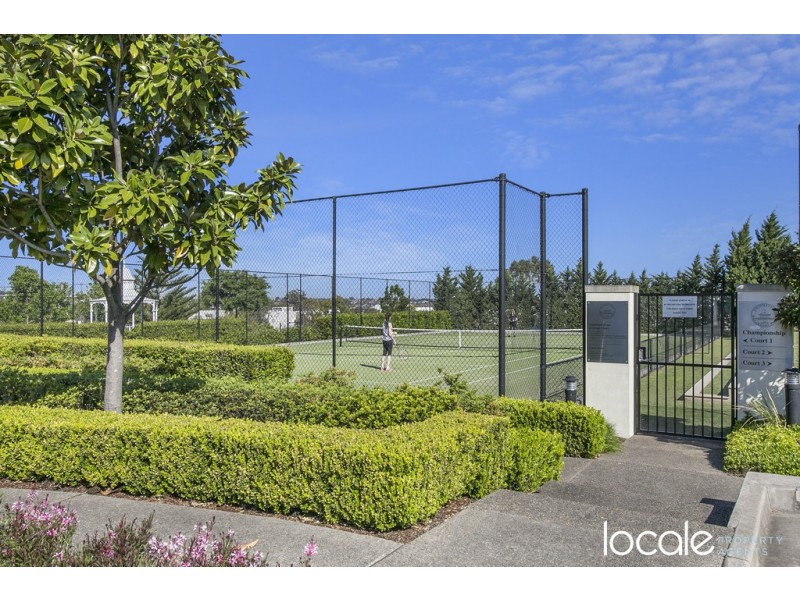 19/5 Woodlands Avenue, Breakfast Point NSW 2137