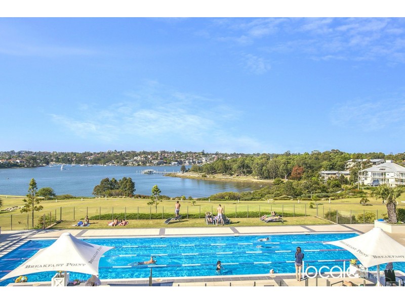 19/5 Woodlands Avenue, Breakfast Point NSW 2137