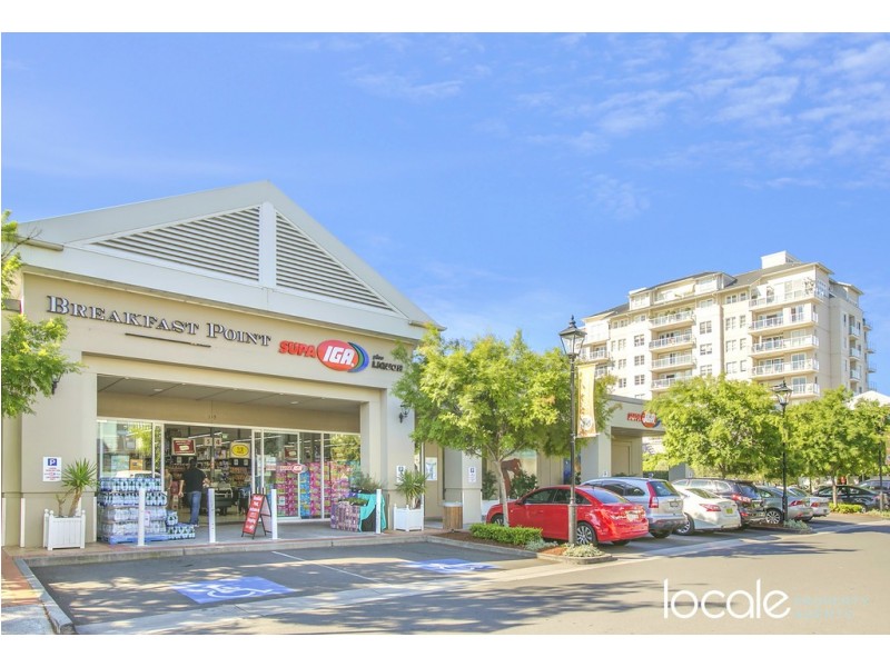 19/5 Woodlands Avenue, Breakfast Point NSW 2137