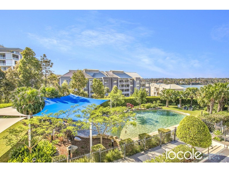 19/5 Woodlands Avenue, Breakfast Point NSW 2137