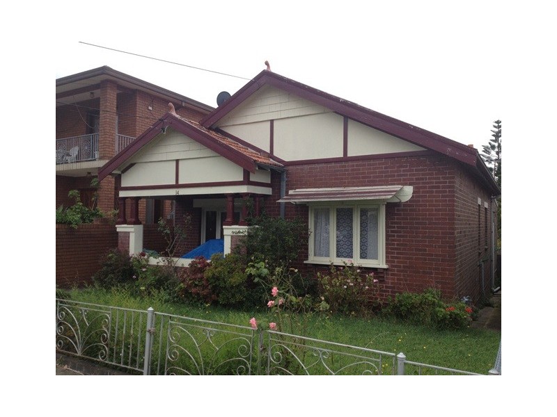 14 Norman Street, Five Dock NSW 2046