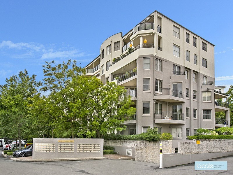 27/3 Harbourview Crescent, Abbotsford NSW 2046
