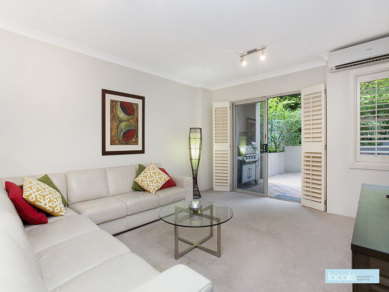 27/3 Harbourview Crescent, Abbotsford NSW 2046