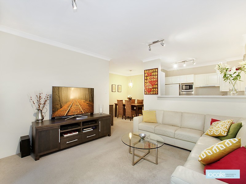 27/3 Harbourview Crescent, Abbotsford NSW 2046