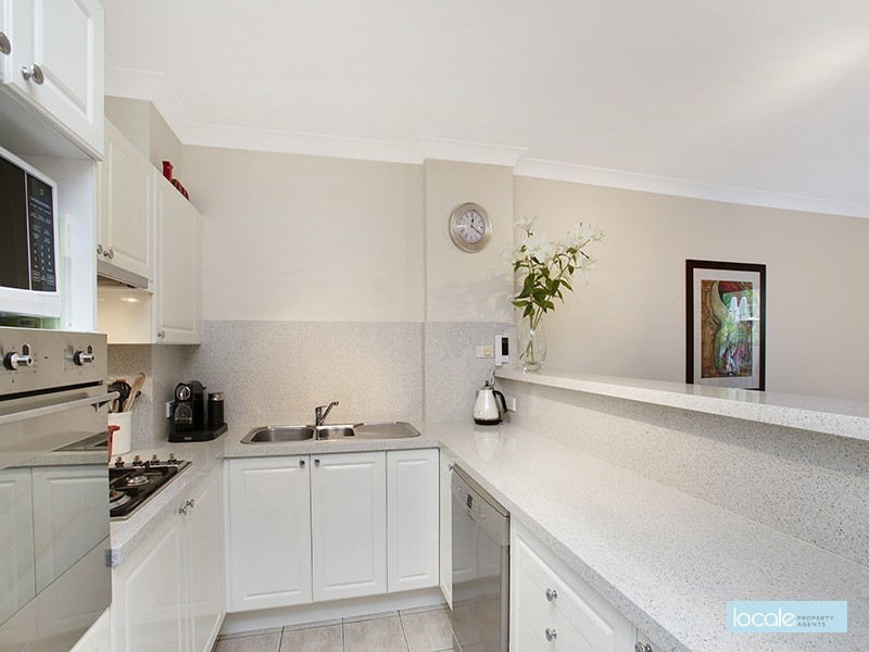 27/3 Harbourview Crescent, Abbotsford NSW 2046
