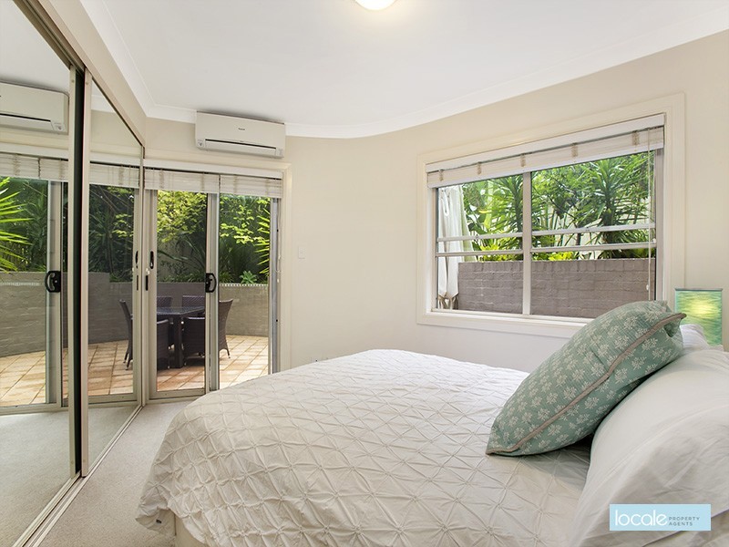 27/3 Harbourview Crescent, Abbotsford NSW 2046