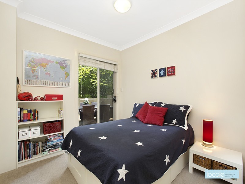27/3 Harbourview Crescent, Abbotsford NSW 2046