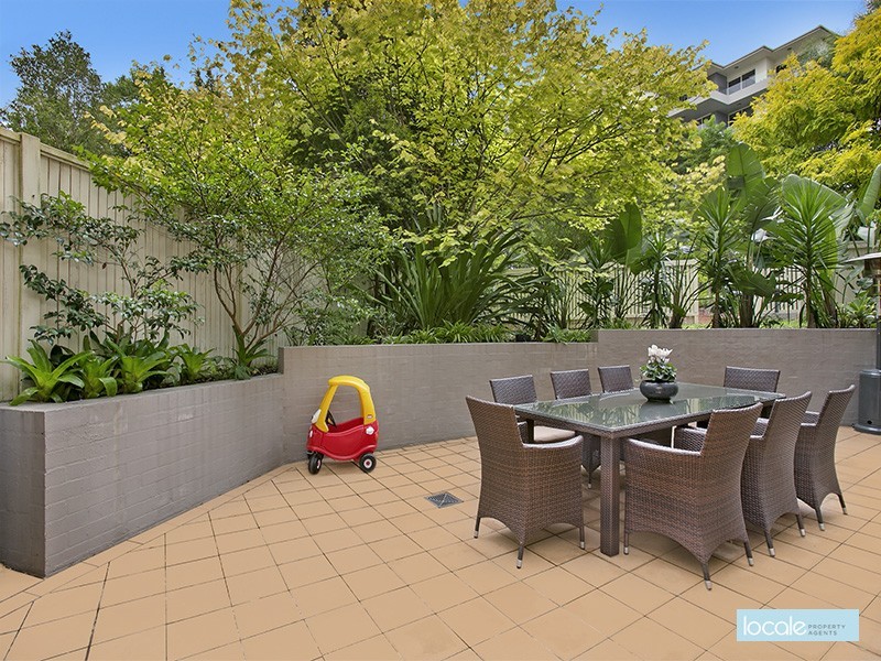 27/3 Harbourview Crescent, Abbotsford NSW 2046