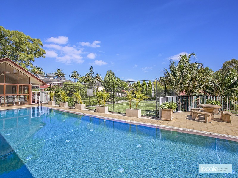 27/3 Harbourview Crescent, Abbotsford NSW 2046