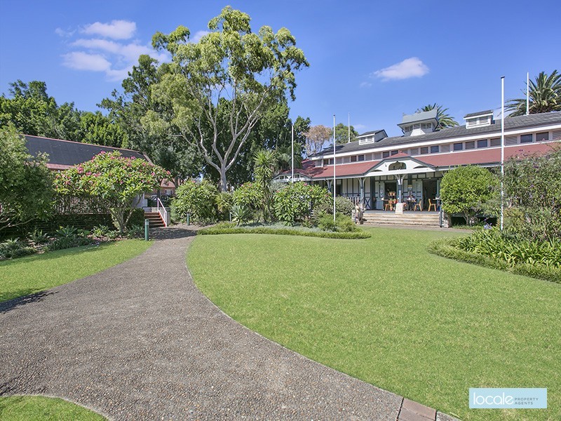 27/3 Harbourview Crescent, Abbotsford NSW 2046