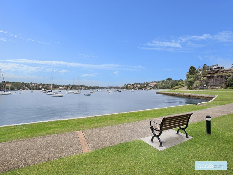 27/3 Harbourview Crescent, Abbotsford NSW 2046