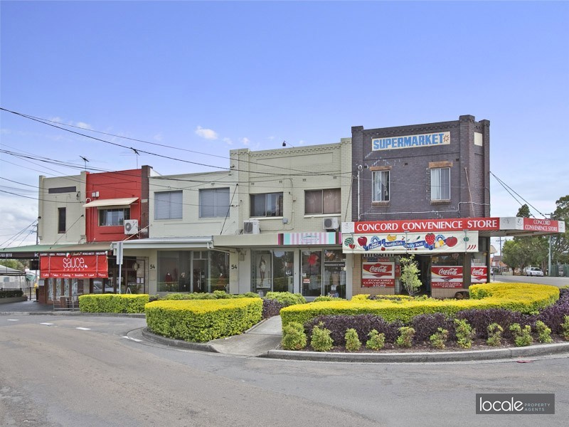 54 Mortlake Street, Mortlake NSW 2137