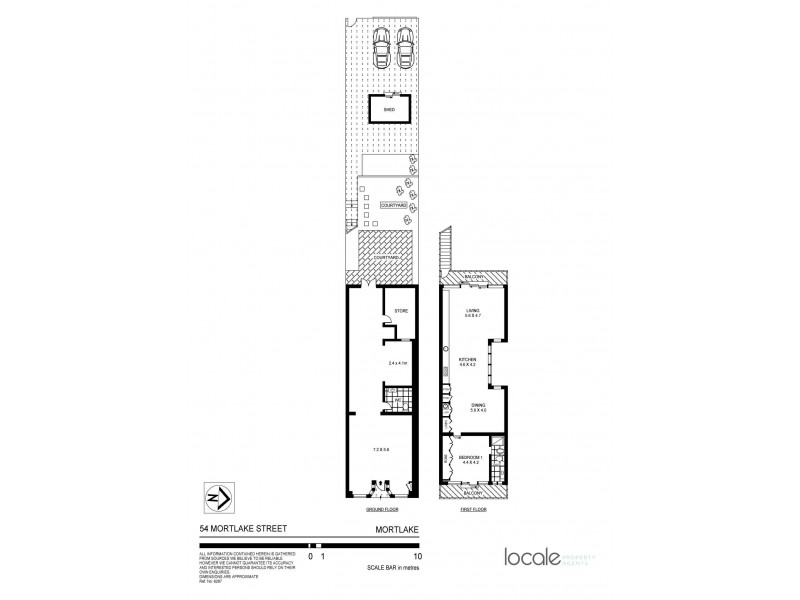 54 Mortlake Street, Mortlake NSW 2137