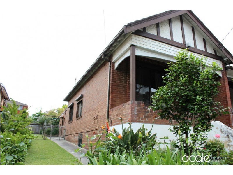 24 Bayswater Road, Drummoyne NSW 2047