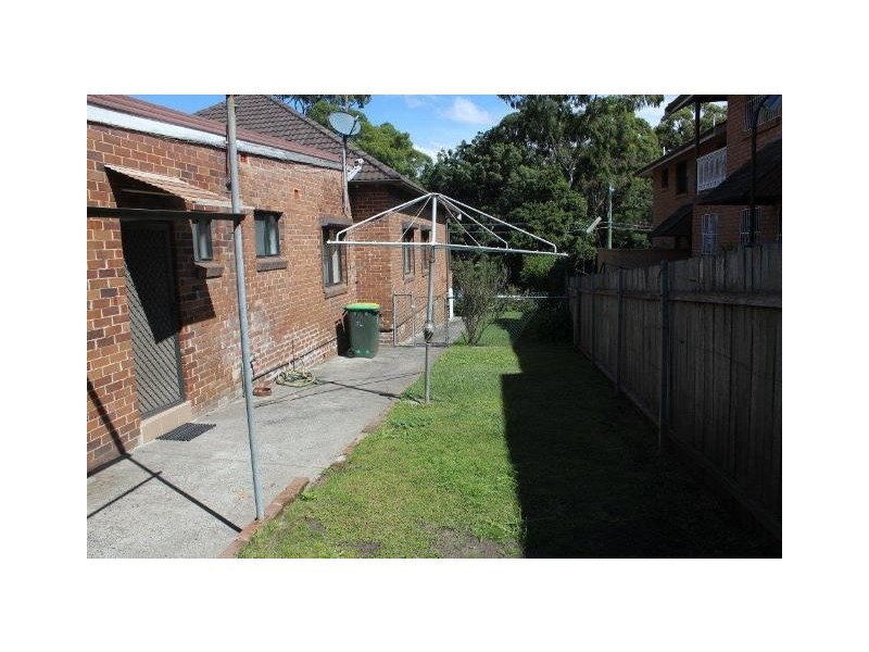 24 Bayswater Road, Drummoyne NSW 2047