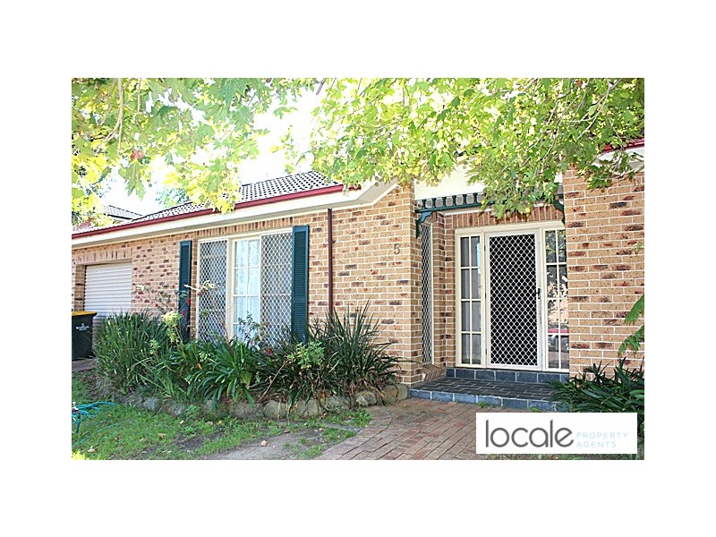 5 Wangal Place, Five Dock NSW 2046