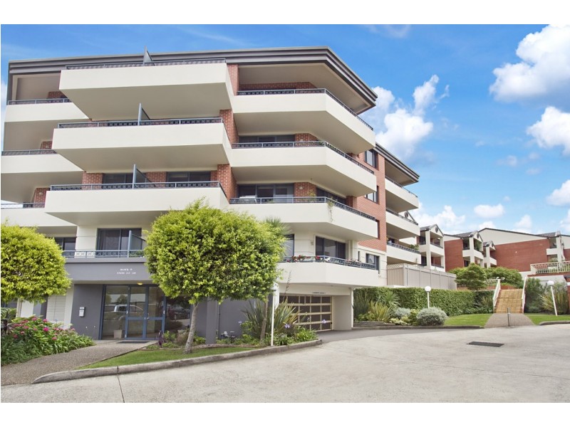 111/63A Barnstaple Road, Russell Lea NSW 2046