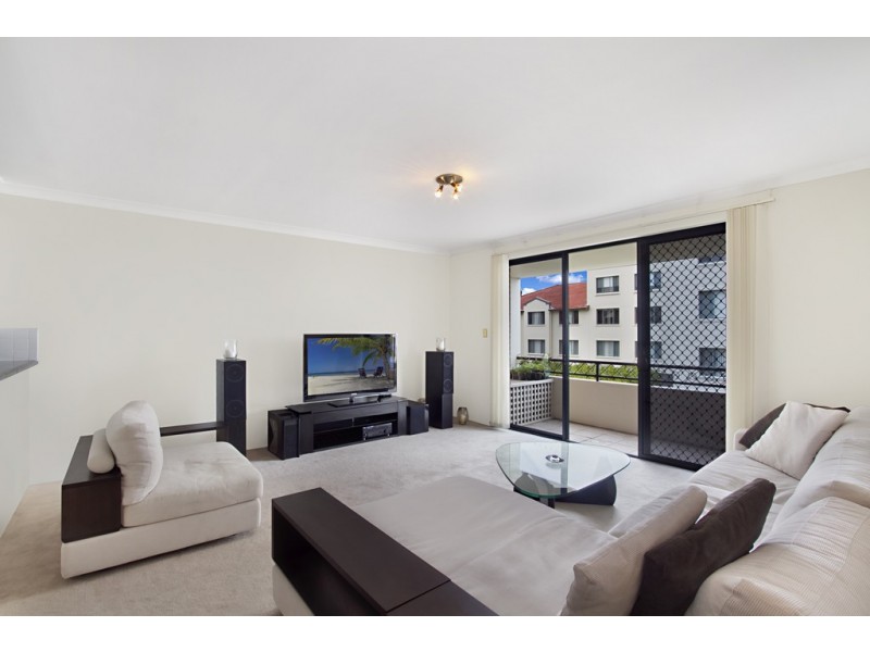 111/63A Barnstaple Road, Russell Lea NSW 2046