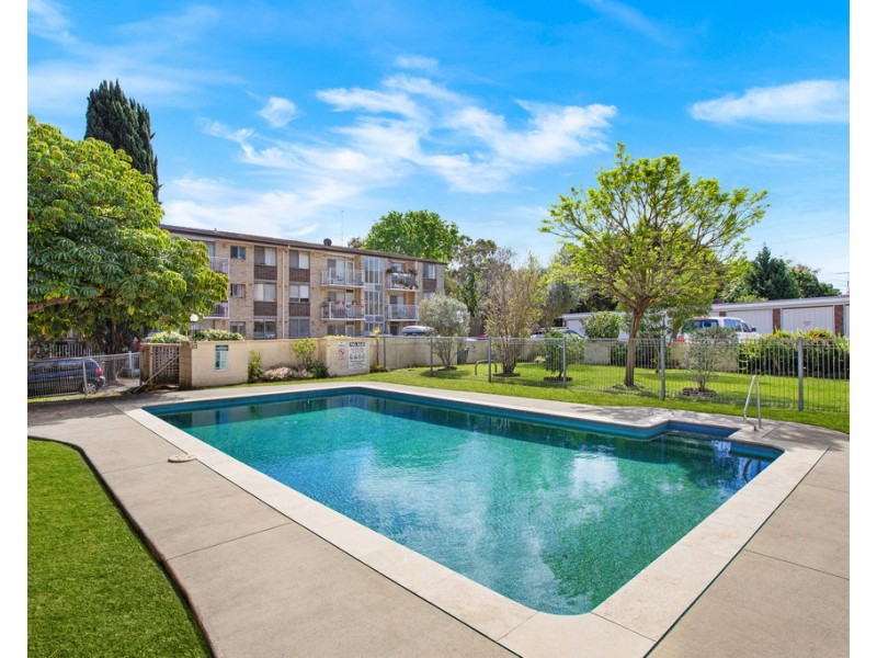 21/38 Ewart Street, Dulwich Hill NSW 2203