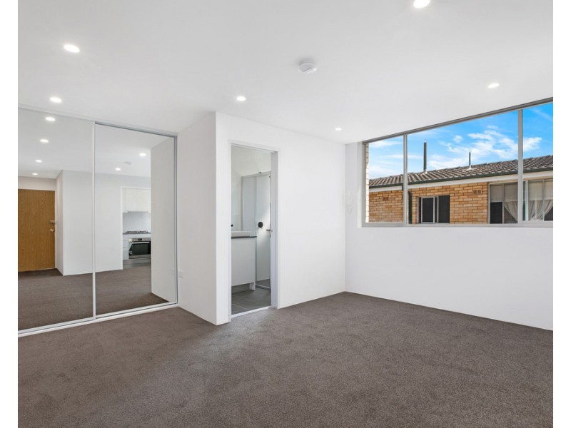 21/38 Ewart Street, Dulwich Hill NSW 2203