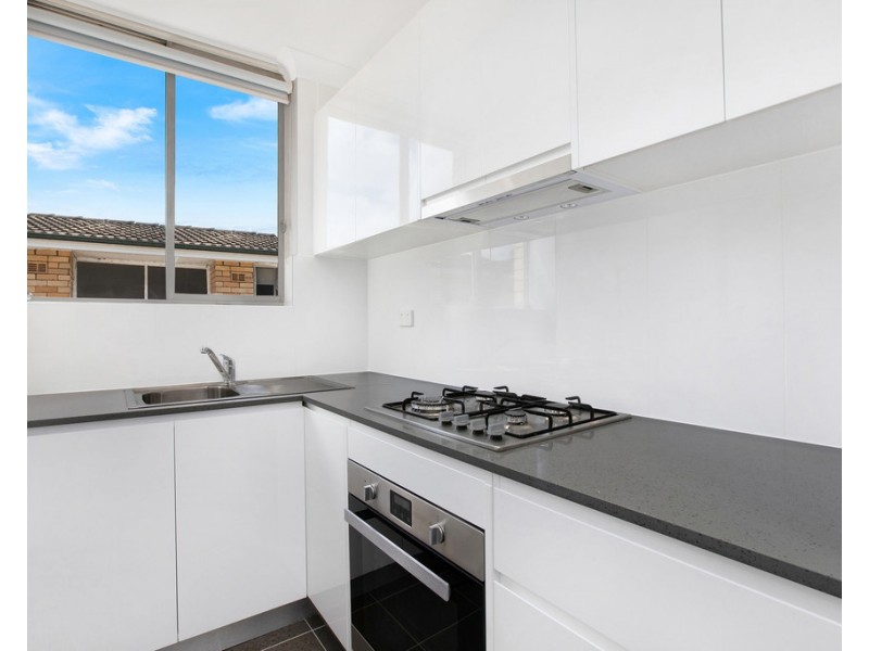 21/38 Ewart Street, Dulwich Hill NSW 2203