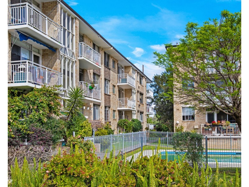 21/38 Ewart Street, Dulwich Hill NSW 2203