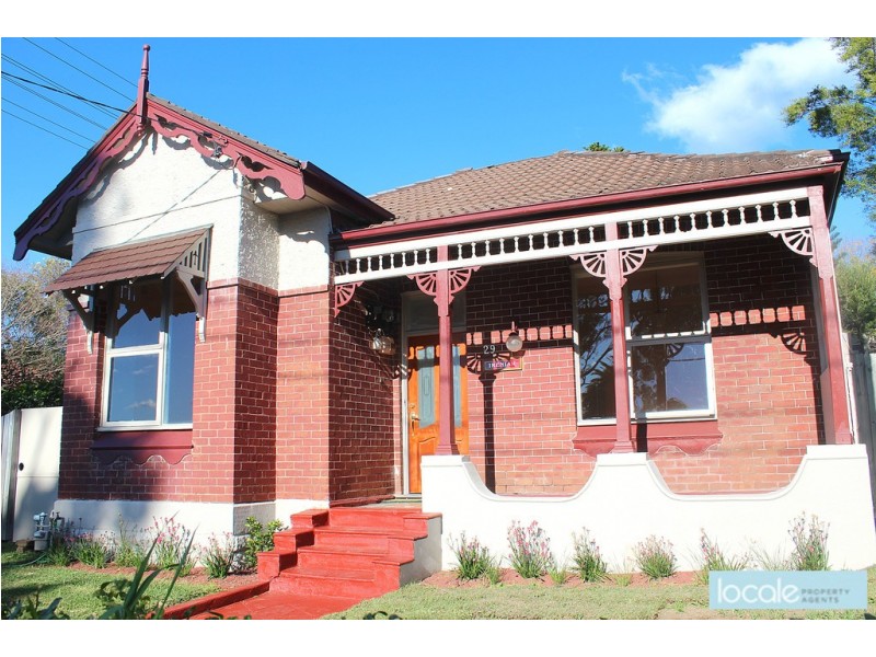 29 Walker Avenue, Haberfield NSW 2045