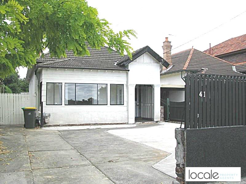 41 Lyons Road, Drummoyne NSW 2047