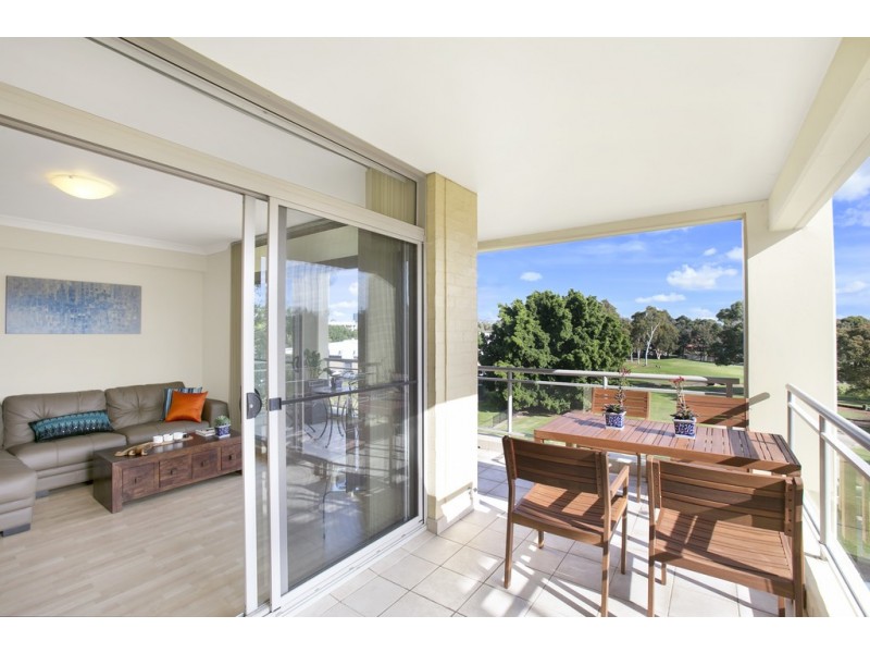 14/102 William Street, Five Dock NSW 2046