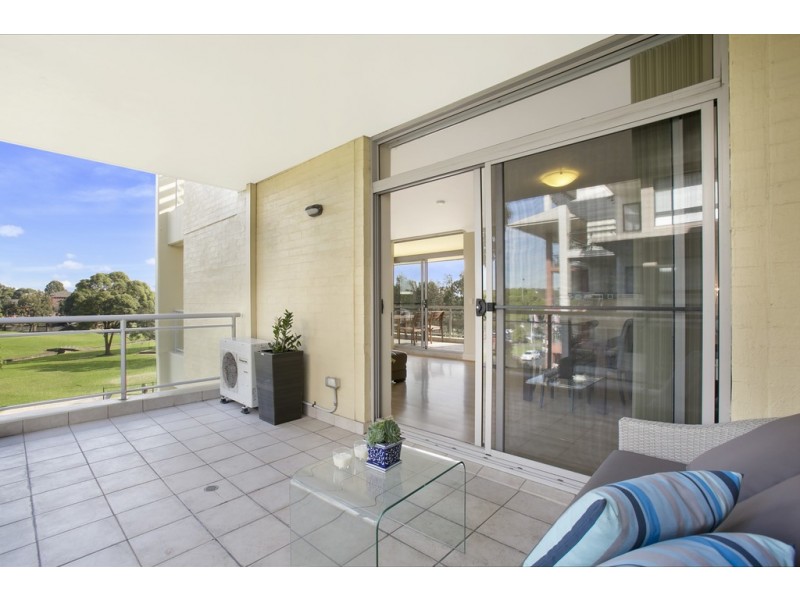 14/102 William Street, Five Dock NSW 2046