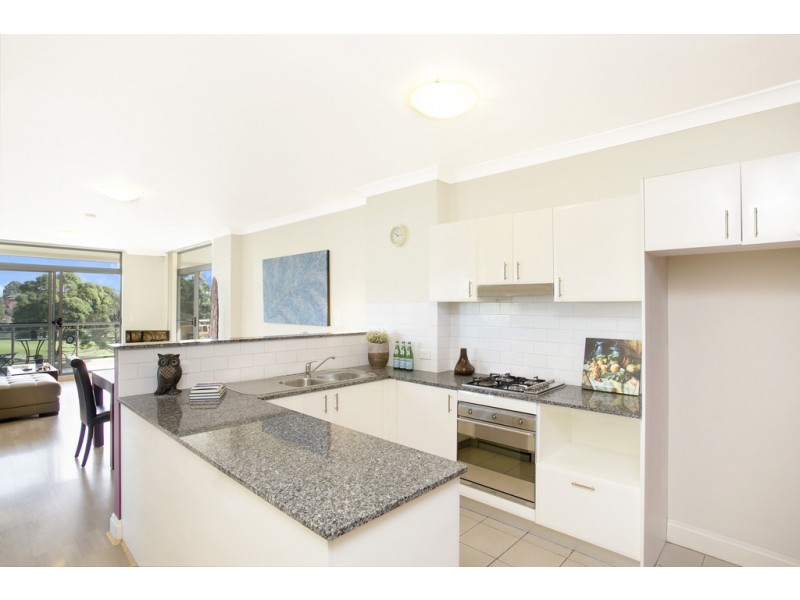 14/102 William Street, Five Dock NSW 2046