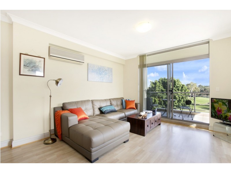 14/102 William Street, Five Dock NSW 2046