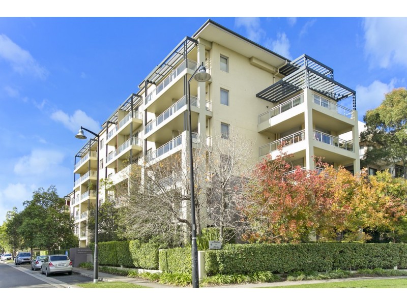 14/102 William Street, Five Dock NSW 2046