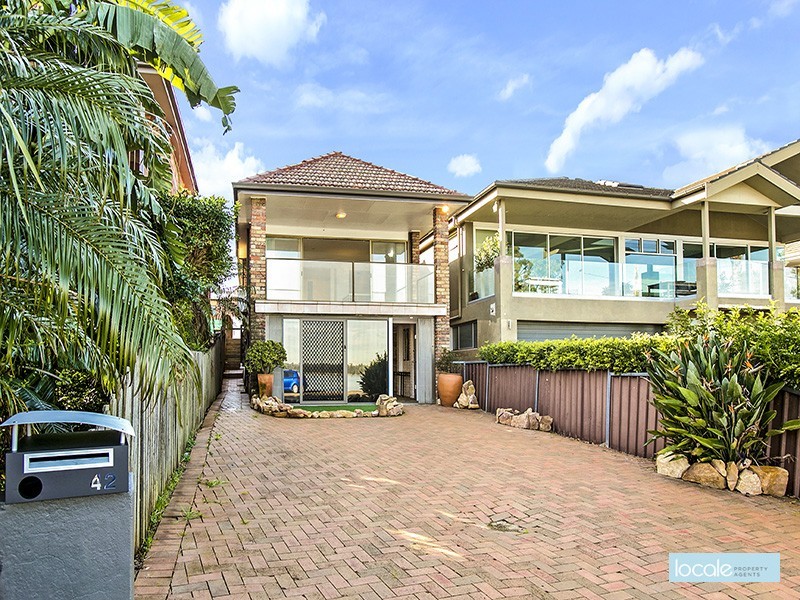 42B Wymston Parade, Abbotsford NSW 2046