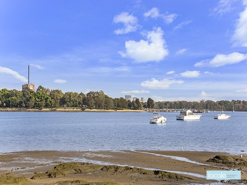 42C Wymston Lane, Abbotsford NSW 2046