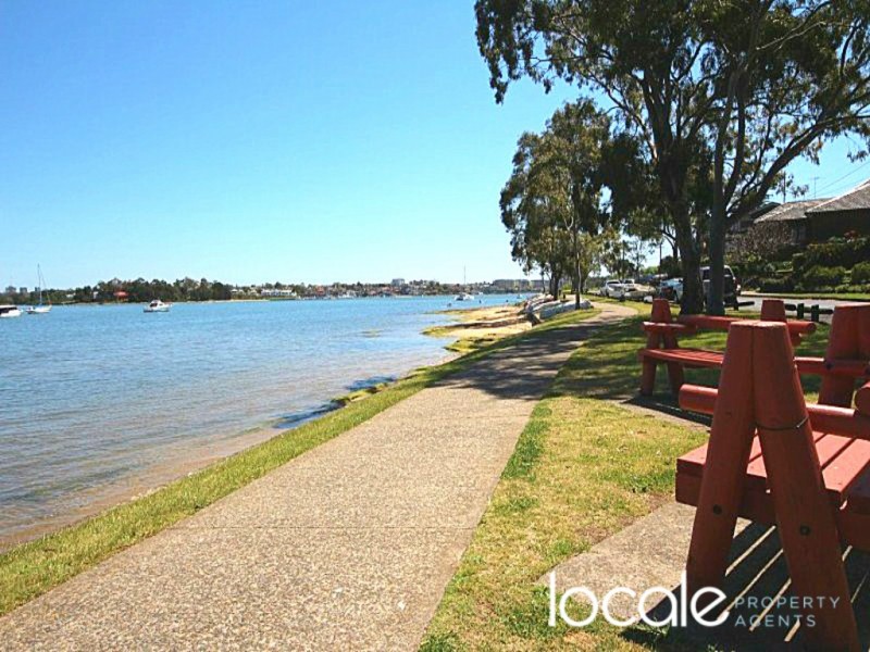 42C Wymston Lane, Abbotsford NSW 2046