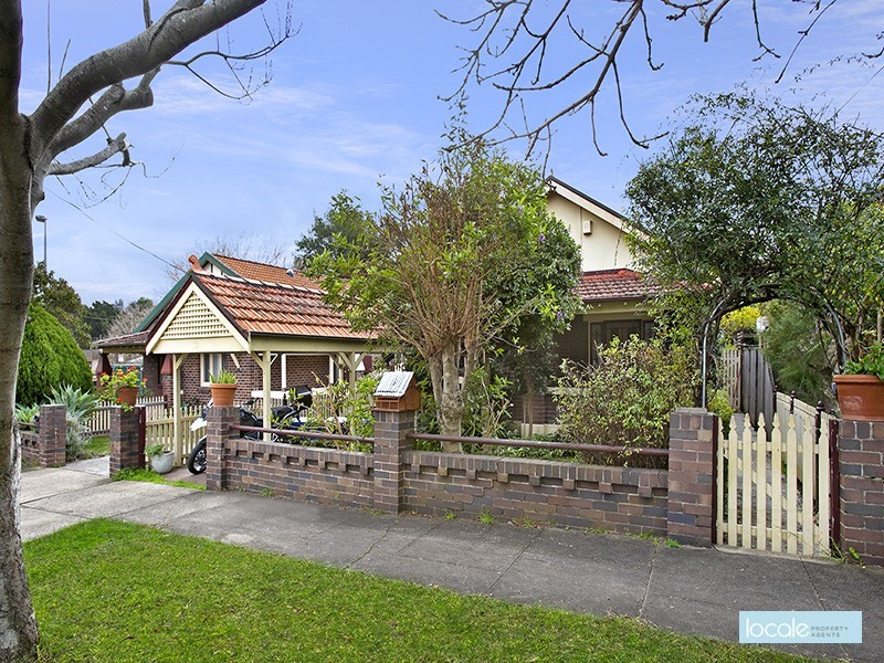 18 Louden Street, Canada Bay NSW 2046