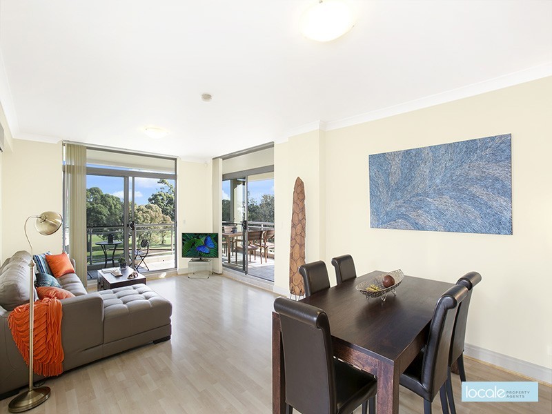 14/102 William Street, Five Dock NSW 2046