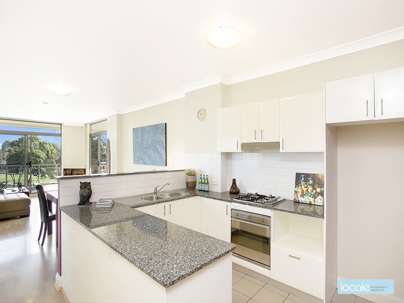 14/102 William Street, Five Dock NSW 2046