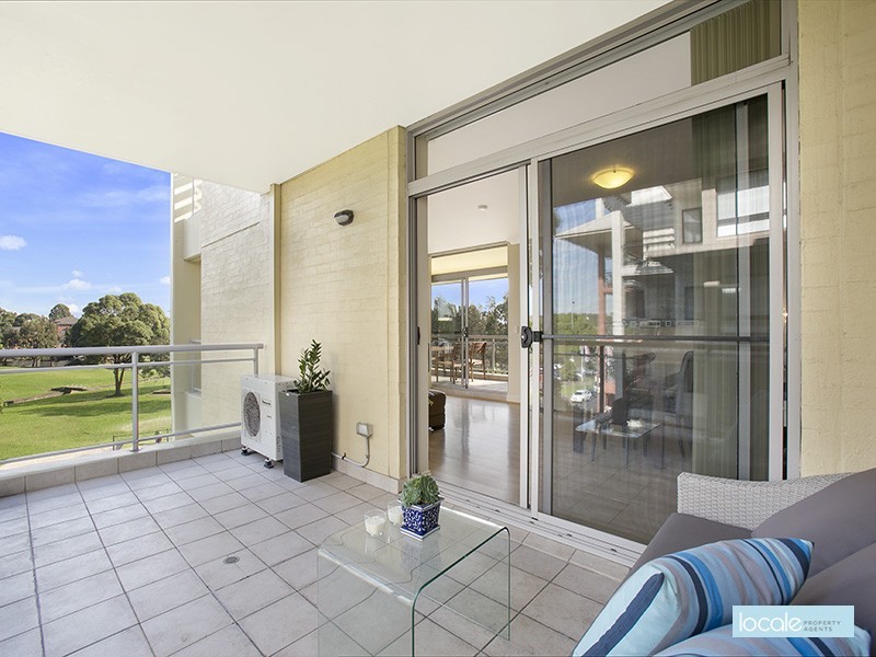 14/102 William Street, Five Dock NSW 2046