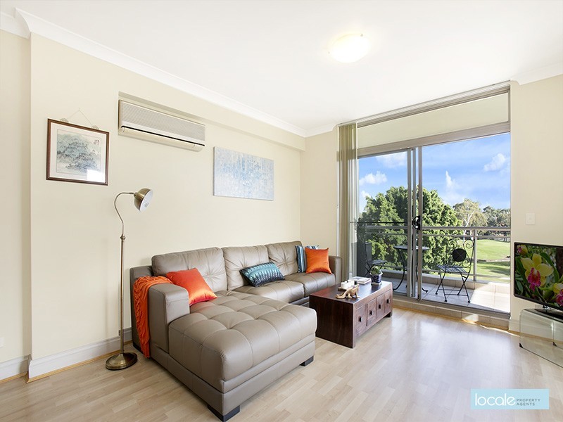 14/102 William Street, Five Dock NSW 2046