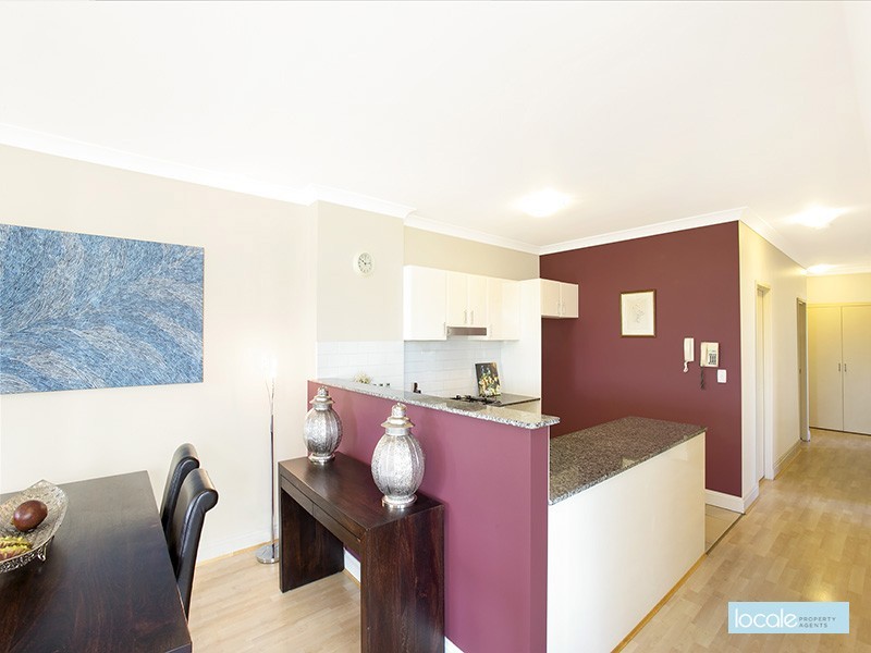 14/102 William Street, Five Dock NSW 2046